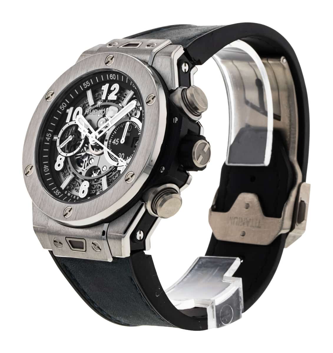 Hublot Big Bang 441.NX.1171.RX Hublot Big Bang 441.NX.1171.RX
